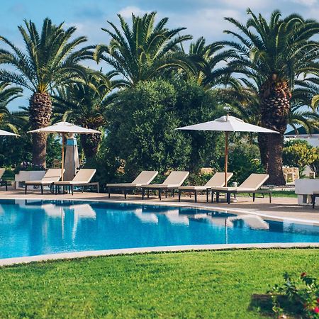 Iberostar Selection Kantaoui Bay Port El-Kantaoui Exterior foto