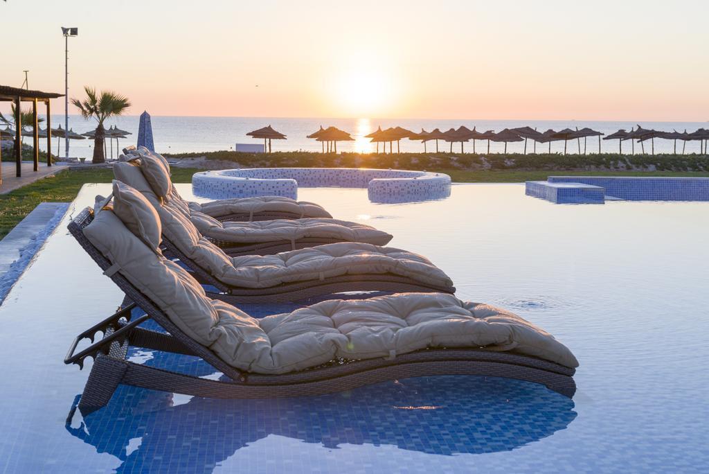 Iberostar Selection Kantaoui Bay Port El-Kantaoui Exterior foto