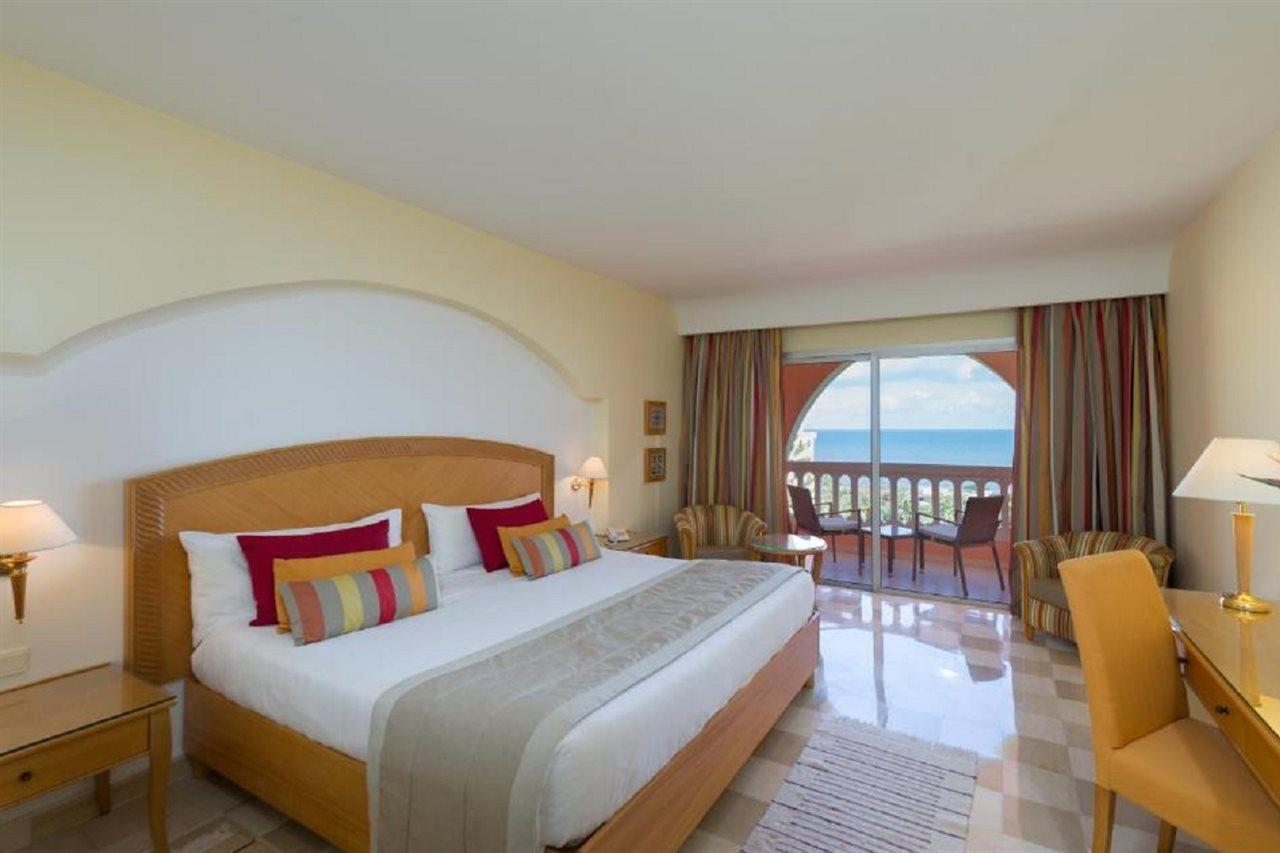 Iberostar Selection Kantaoui Bay Port El-Kantaoui Exterior foto