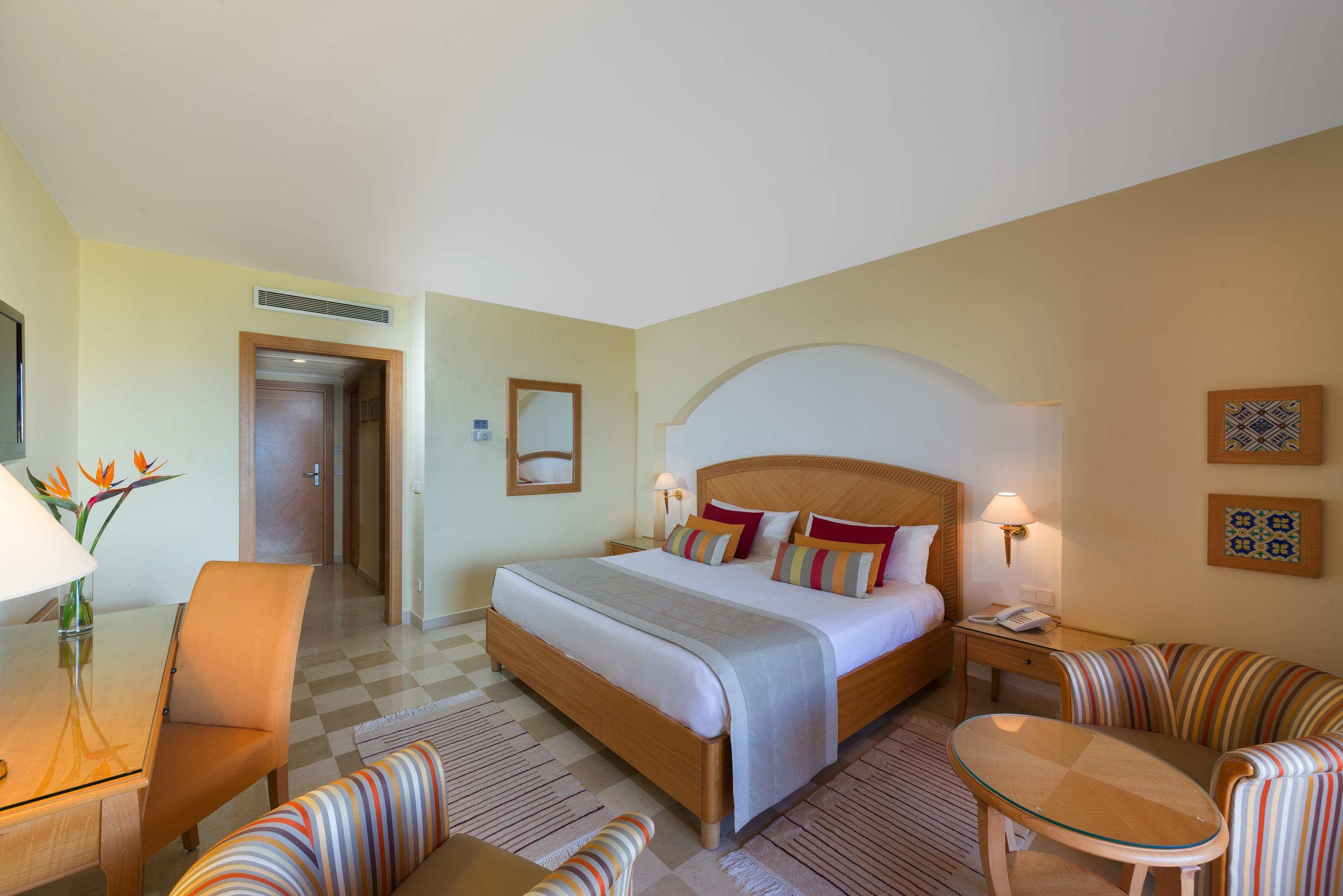 Iberostar Selection Kantaoui Bay Port El-Kantaoui Exterior foto