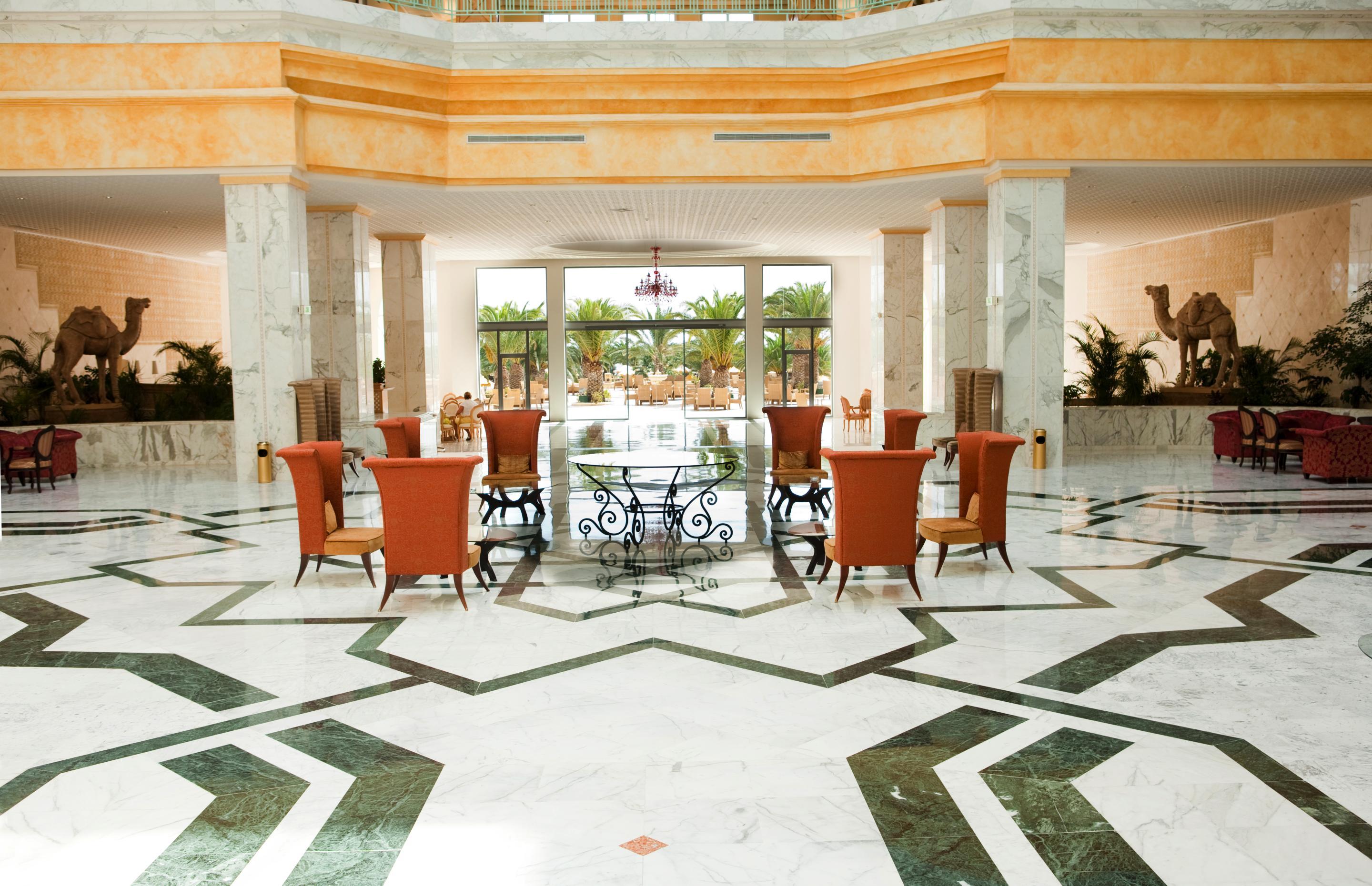 Iberostar Selection Kantaoui Bay Port El-Kantaoui Exterior foto