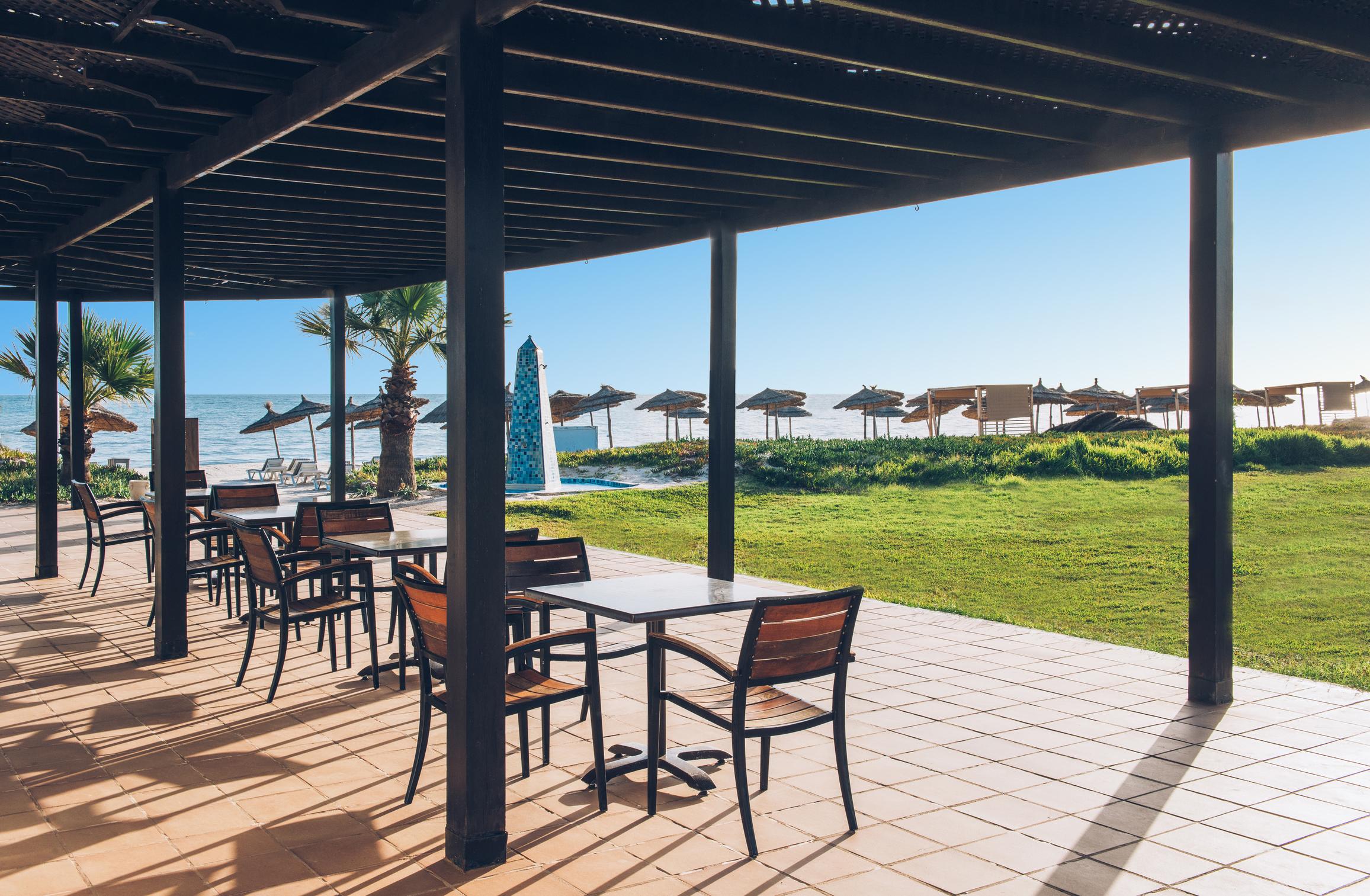 Iberostar Selection Kantaoui Bay Port El-Kantaoui Exterior foto