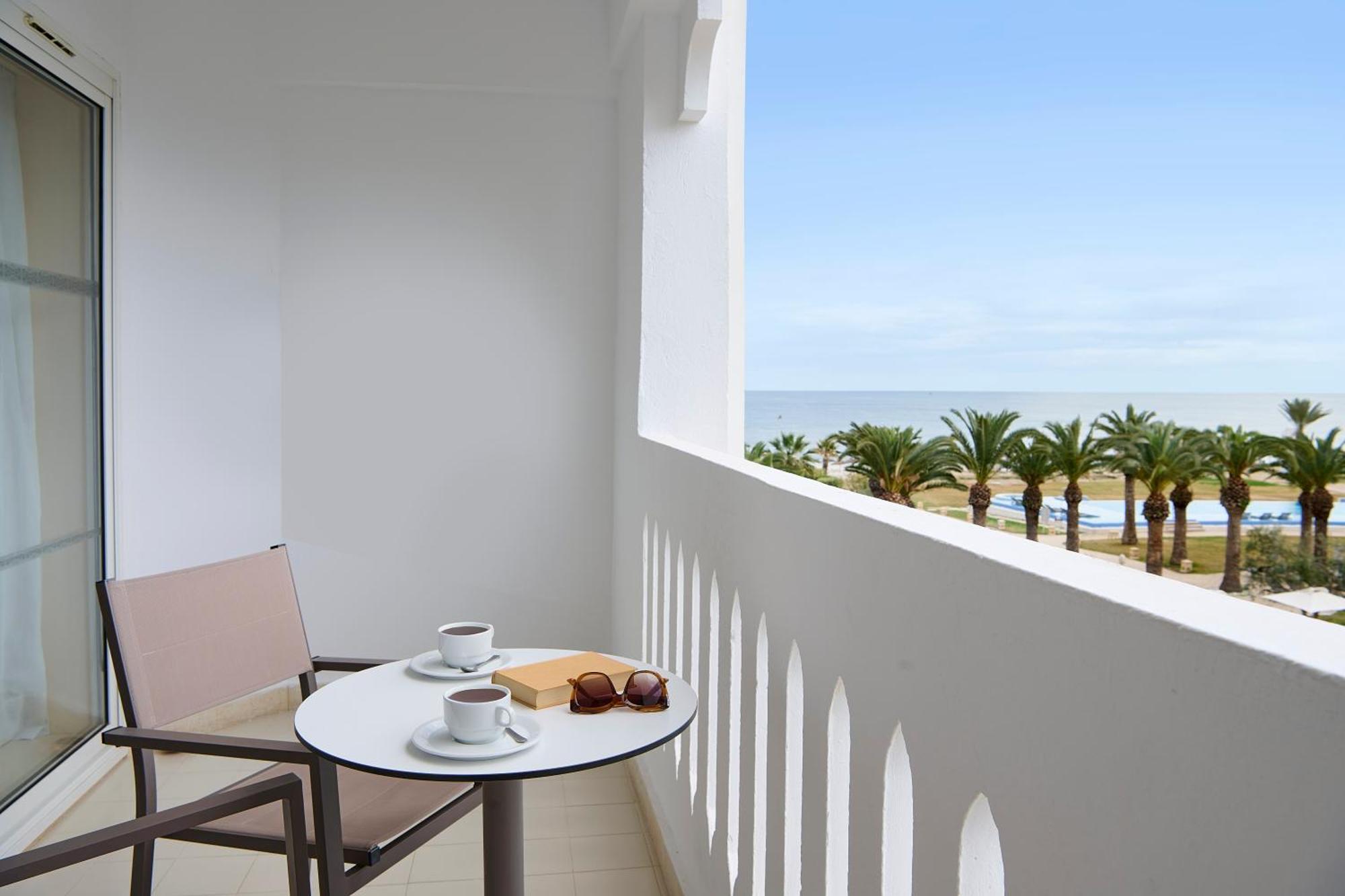 Iberostar Selection Kantaoui Bay Port El-Kantaoui Exterior foto